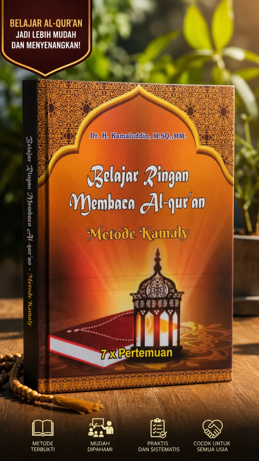 Modul Metode Kamaly